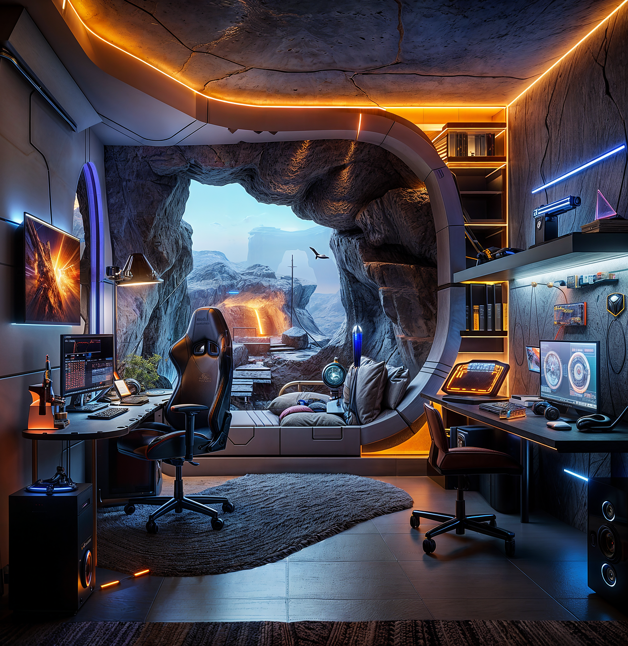 Unofficial vs. Official Ark Servers: Which One’s Right for You?